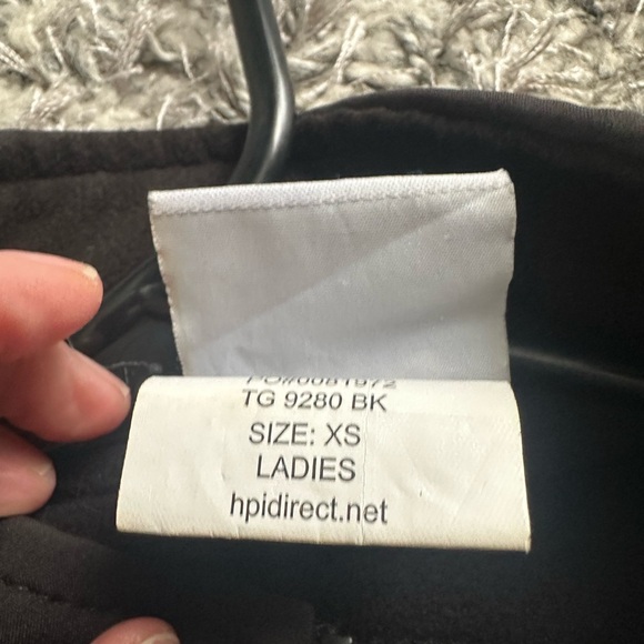 TopGolf lined jacket - Picture 3 of 4